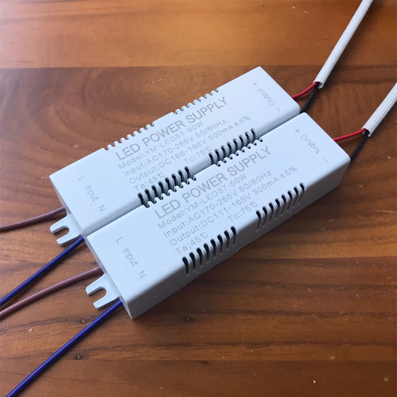 MU040I180AQI5 AC/DC LED Power Supply 40W Single 10-Pin MU040I180AQI5 AC/DC LED Power Supply 40W Single 10-Pin
