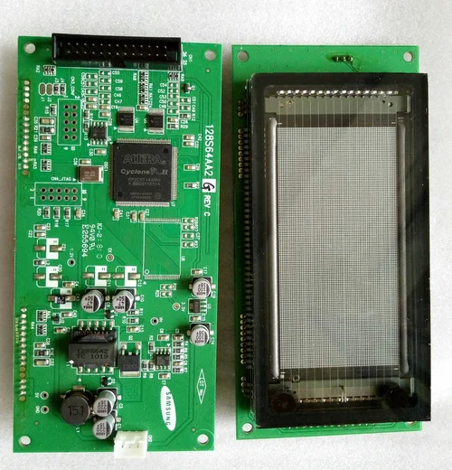 Sell 128S64AA2 128S64AA2G REV C LCD | Компьютеры и офис