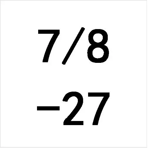 7/8-20 7/8-24 7/8-27 7/8-28 7/8-32 ВХ коды по универсальной системе обозначений металлов и сплавов UNS ООН правая рука резьбонарезные инструменты для обработки формы 7/8 7/"-20 24 27 28 см/32 см - Цвет: 27 UNS