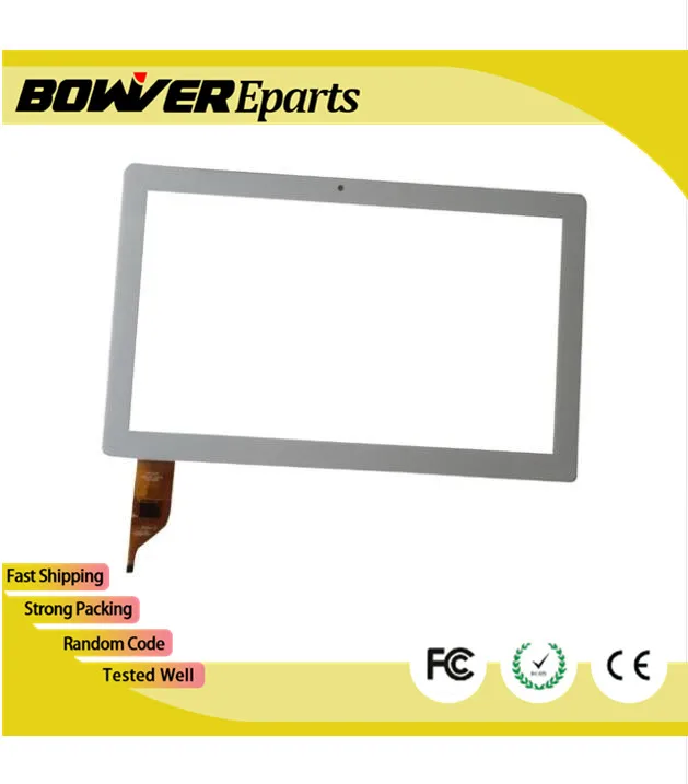 

A+ New 10.6'' inch touch screen for Cube iPlay10 U83 touch panel LCD Tablet PC touch panel digitizer