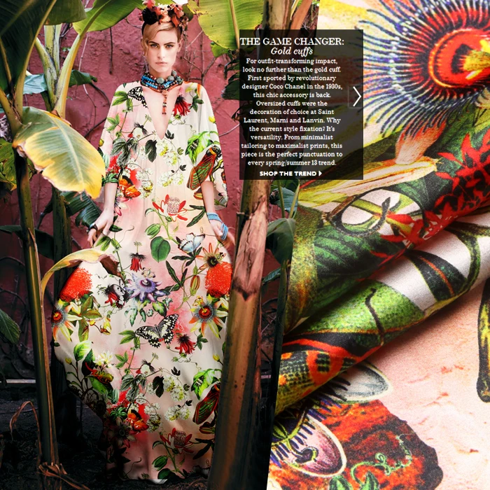 

textile printing silk cloth fabric silk heavy Stretch Satin clothing [Alice] adventure skirting