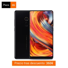 Mi MIX 2 6GB 64GB