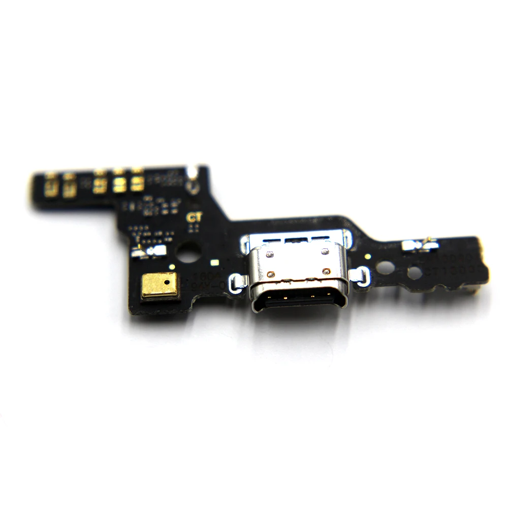 Оригинальные детали для Huawei P9 USB док-коннектор зарядный порт зарядное устройство