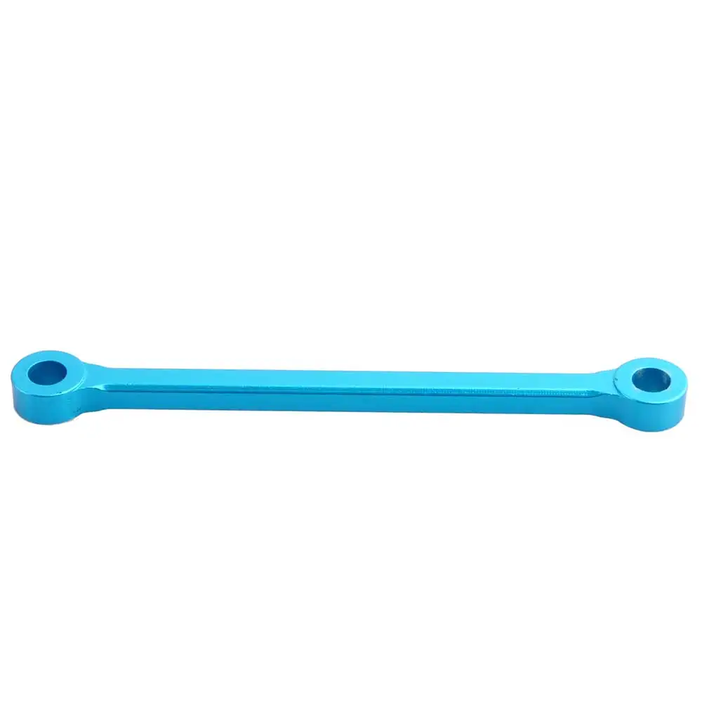

Alloy Ackerman Plate For Rc Hobby Car 1/16 HSP Monster Truck&Short Course 286040 86655 94186 94286 Big Foot Hopup Parts