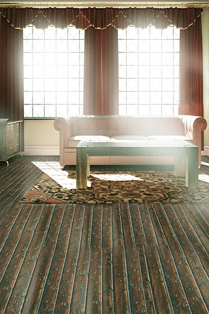 

New Arrival Background Fundo Sun Shines Into The Room 300Cm*200Cm(About 10Ft*6.5Ft) Width Backgrounds Lk 2586
