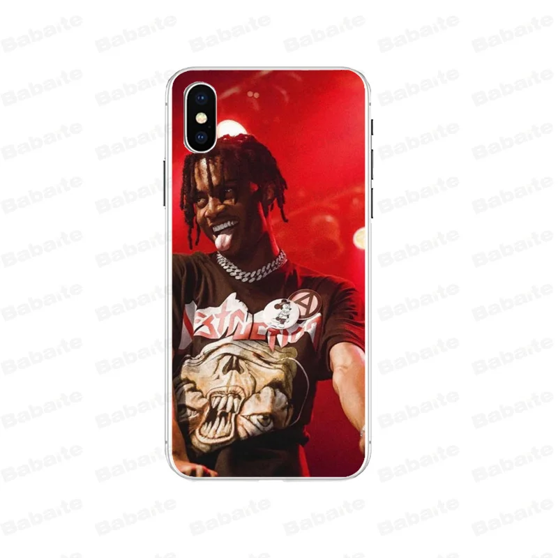Trippie Redd