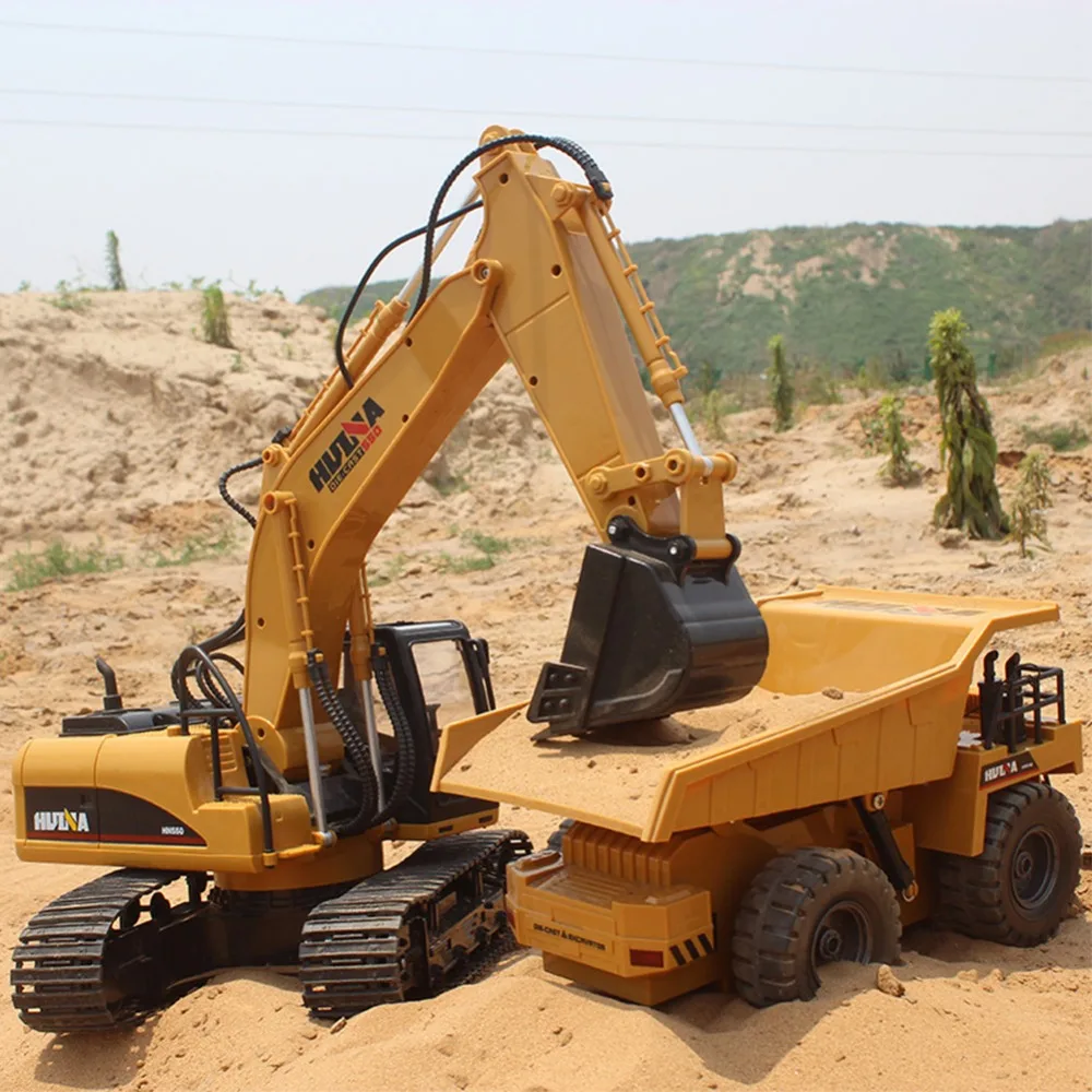 15ch excavator