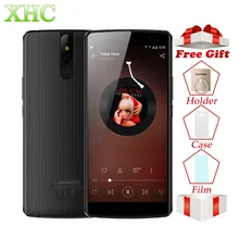 LEAGOO POWER 5 5 99 FHD Mobile Phone RAM 6GB ROM 64GB Dual 13MP Camera Android