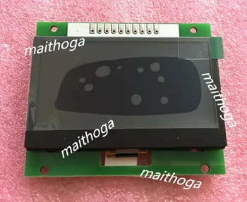 

2.4 inch 10PIN White OLED Screen with Adapter Board SSD1309 Drive IC128*64 SPI Interface 3.3V