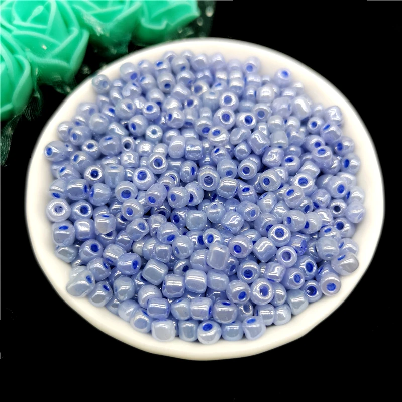 Czech Beads Crystal Glass Seed 2mm 3mm 4mm for Jewelry Making Earring Necklace Bracelet Charms Handmade DIY, crystal beads,seed beads kit,glass beads,glass seed beads,crystal glass beads,loose beads,beads for jewelry making