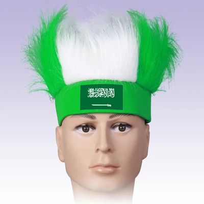 Saudi arabia