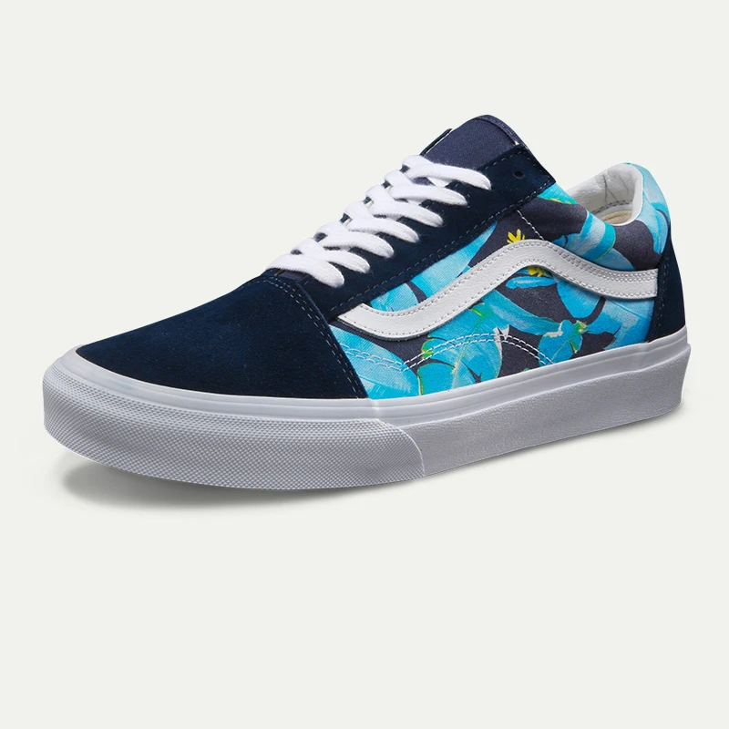 vans non slip shoes mens