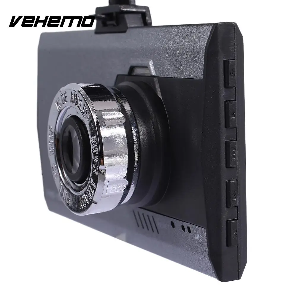 

with 32G Card Reader Driving Recorder G-Gensor Parking Monitor Dash Cam Car Camera Car DVR