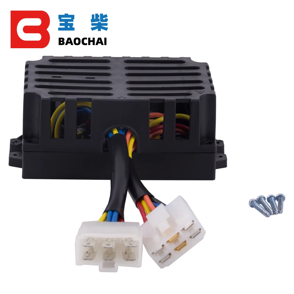 5kw regulador de tensao automatico soldagem 01