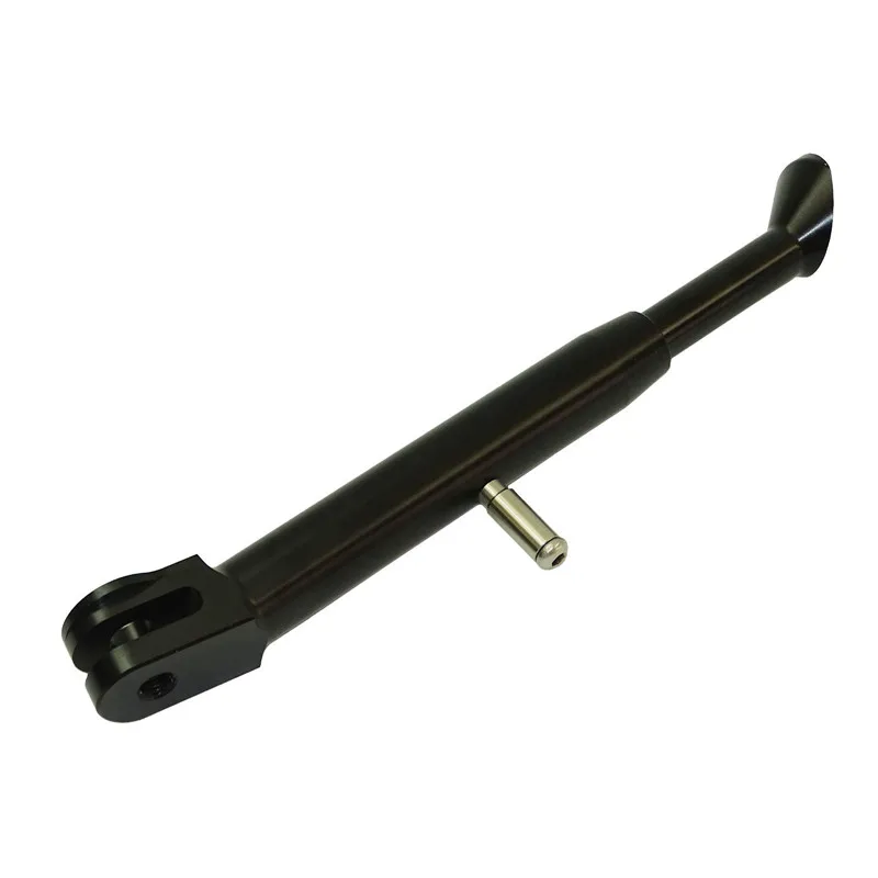  waase For Honda CBR600RR CBR 600 RR 2003 2004 2005 2006 Adjustable Kickstand Foot Side stand Suppor