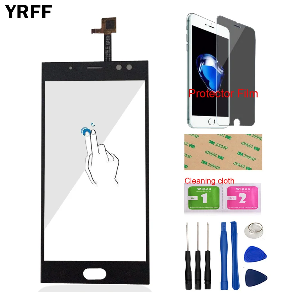 Aliexpress.com : Buy 5.5'' Phone Touch Screen Panel For OUKITEL K3
