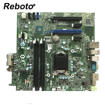 

Reboto Original For DELL OptiPlex 5050 MT Desktop Motherboard WWJRX 0WWJRX CN-0WWJRX LGA 1151 DDR4 MB 100% Tested Fast Ship