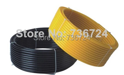 

12mm*9mm *100m nylon tube Polyamide Tube nylon tubing