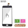 5.5 Mobile For UMI Plus Plus E Touch Screen Glass Digitizer Panel Front Glass Lens Sensor Tools Adhesive + Screen Protector Gift ► Photo 3/4