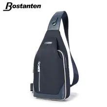 Брезентовая мужская сумка, модная Высококачественная Женская нагрудная сумка на плечо, сумка-мессенджер, маленькая дорожная сумка