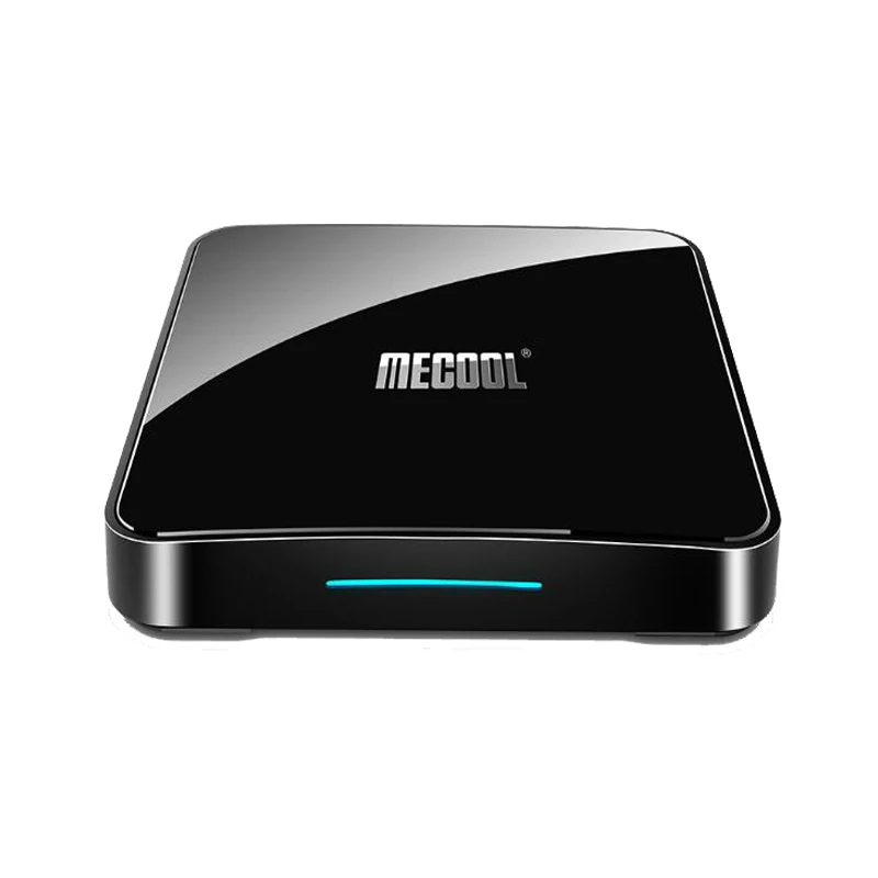MECOOL KM3 A tv Android tv 9,0 Сертифицированный Google Android 9,0 ТВ-приставка 4 Гб 64 Гб Amlogic S905X2 4K 2,4G 5G двойной Wifi BT4.0 ТВ-приставка