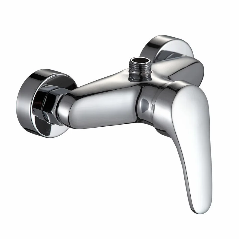 

Shower faucets