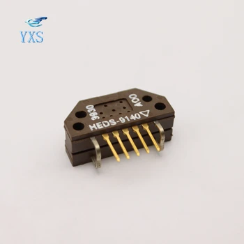 

HEDS-9140 A00 Industrial Encoder HEDS-9140#A00 Three Channels 500 Lines