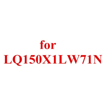 

LCD Driver Board TV+HDMI+VGA+CVBS+USB kit Controller Board for LQ150X1LW71N screen T.VST56 board