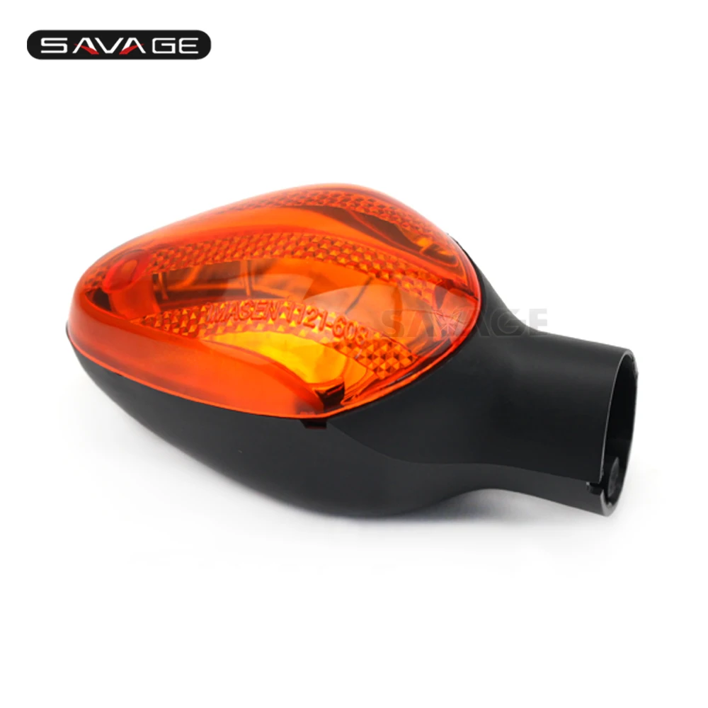 Turn Signal Light Lens Lampshade For HONDA CBR600RR 2013 - 2017/ CB1000R 2014- 2016 Motorcycle Accessories Front/Rear Lamp Shade |