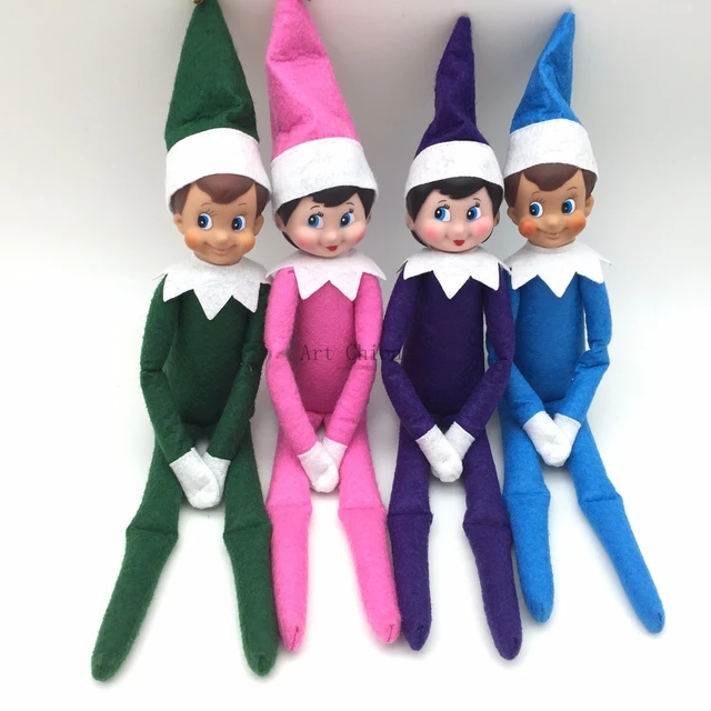 wholesale 100pcs the elf