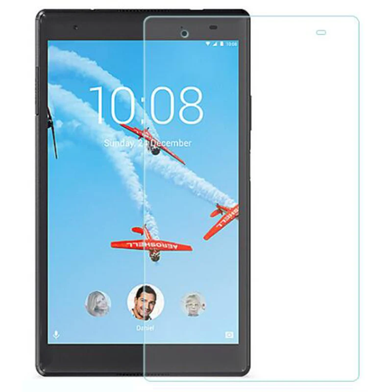 9H 2.5D 0 26 мм протектор экрана из закаленного стекла для Lenovo Tab 4 8 Plus TB 8704F 8704N TAB4