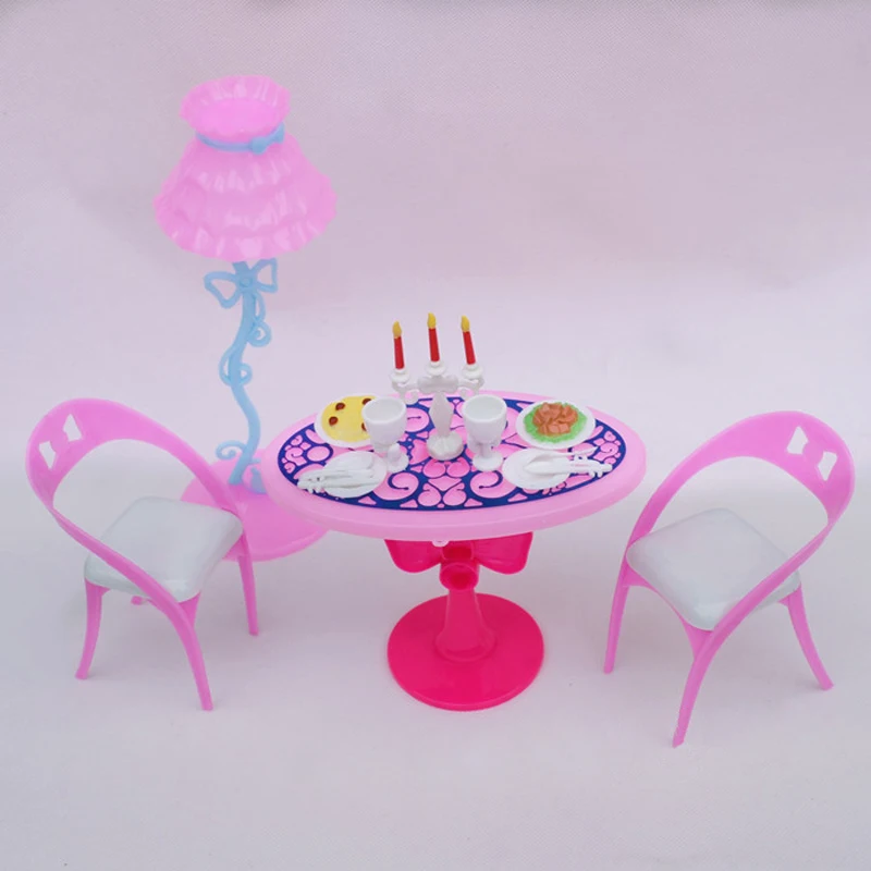 Online Get Cheap Barbie Furniture Sets Alibaba Group