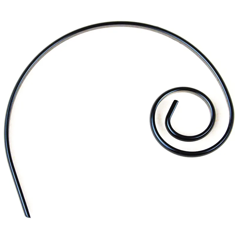 Non-Stick Circle Kabob Skewers  (8)