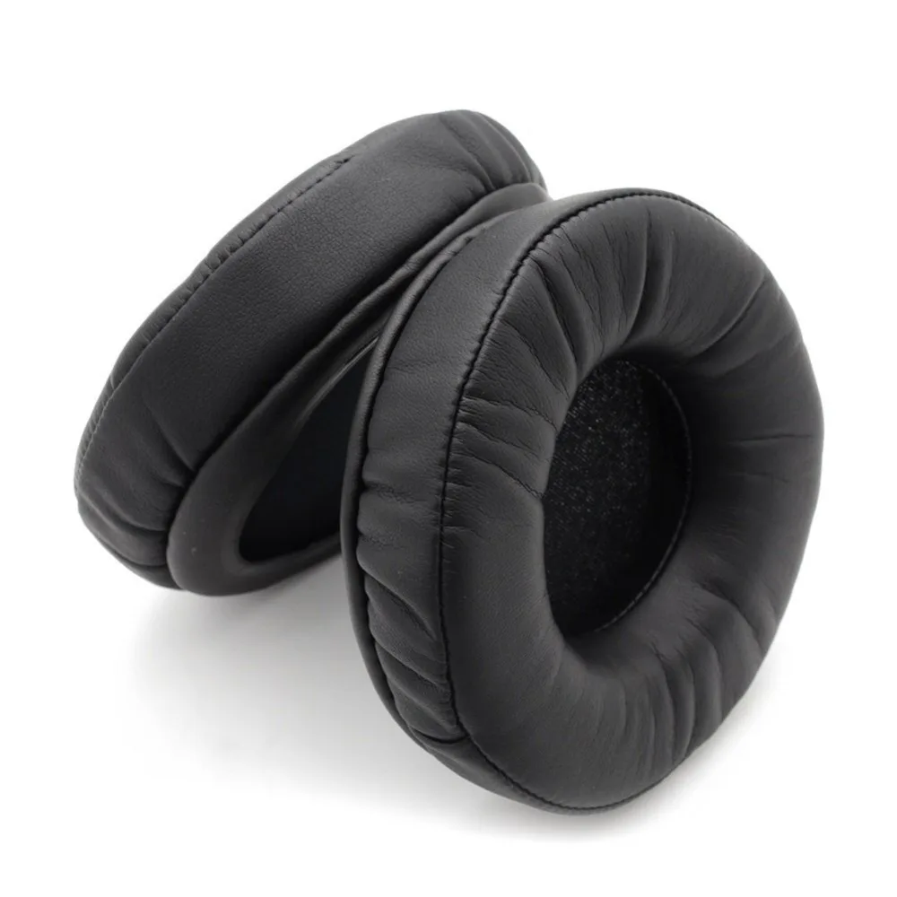 

DIY Earpads Replacement Foam Ear Pads Cushion Pillow Pads for Sony PlayStation Platinum Wireless Headset CECHYA-0090 Headphones