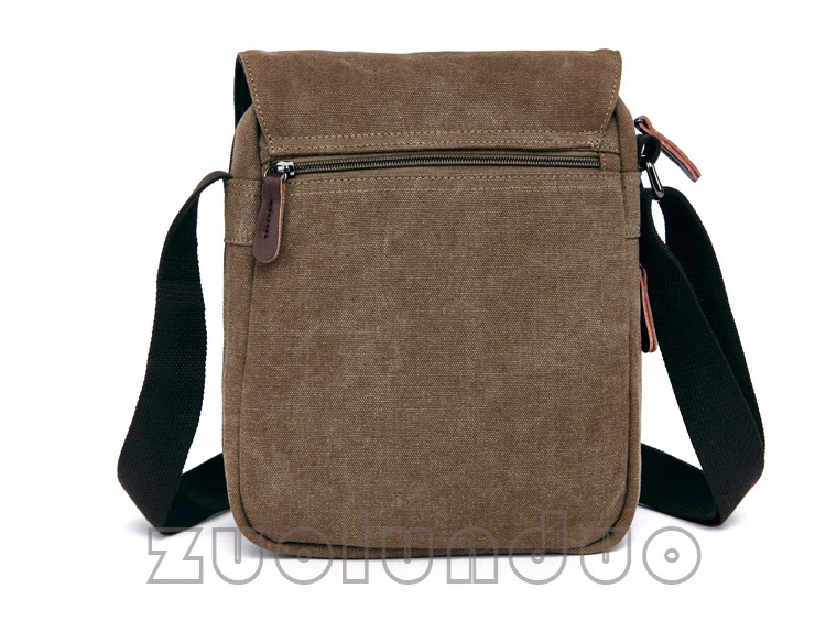 Новинка, дизайнерская мужская холщовая сумка-мессенджер, высокое качество, повседневные сумки-мешки, сумки через плечо, военные сумки an681
