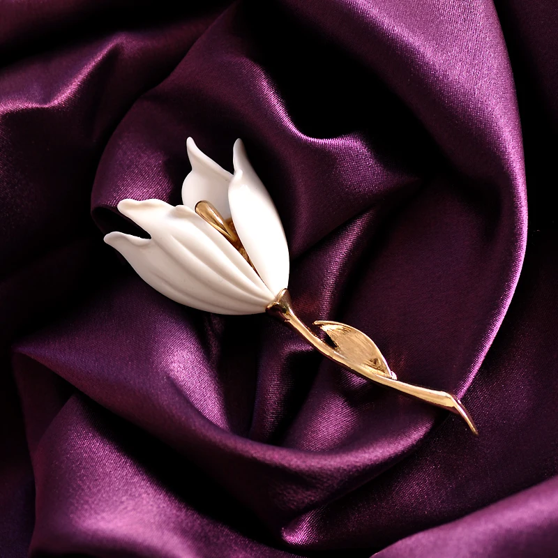 Женская Брошь в виде цветка значок агент по доставке|flower girl jewelry|jewelry jewelryfashion jewelry |