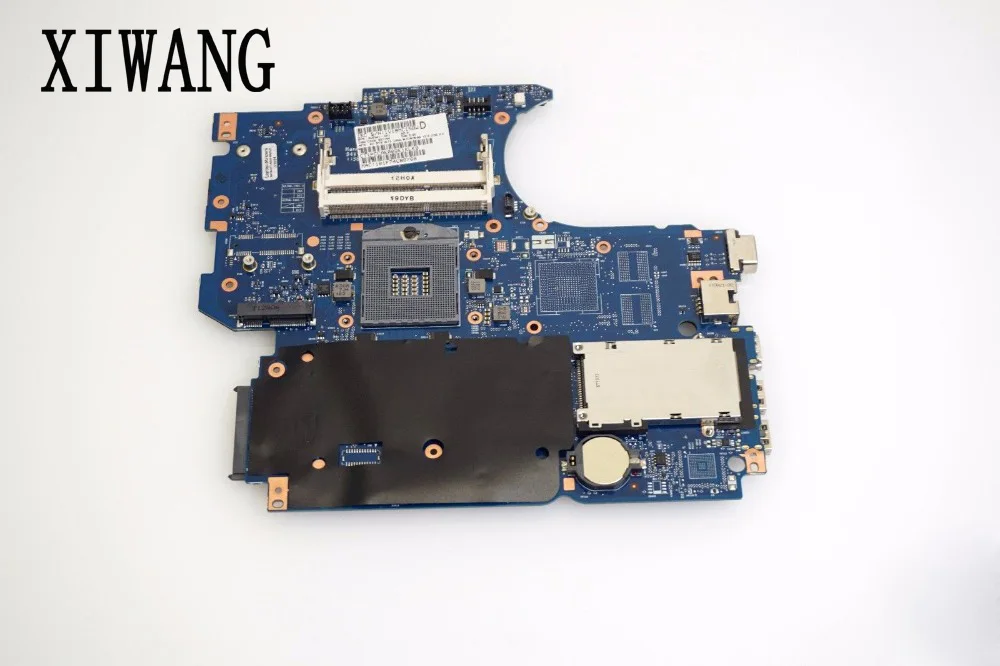 

658341-001 FOR HP 4530s 4730S motherboard HM65 Chipset: 100% Tested Free Shipping