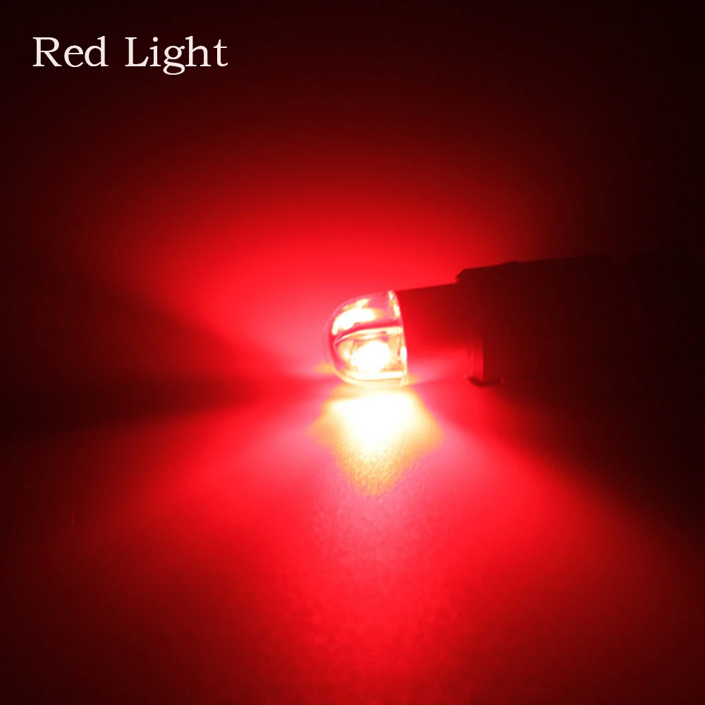 Red light