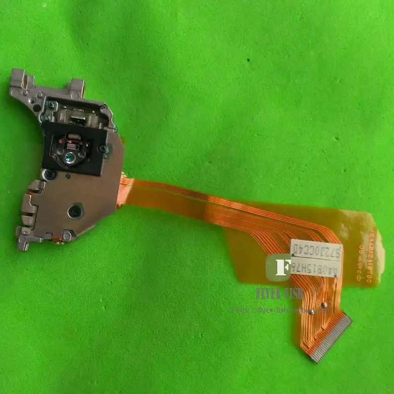 

Hundred percent new original SF-HD4 curved line DVD laser head
