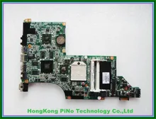 Free Shipping 605498-001 for HP DV7 DV7T laptop motherboard DA0LX8MB6D1 Tested 60 days warranty