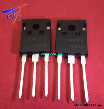 

50PCS SPW35N60C3 35N60C3 Best quality