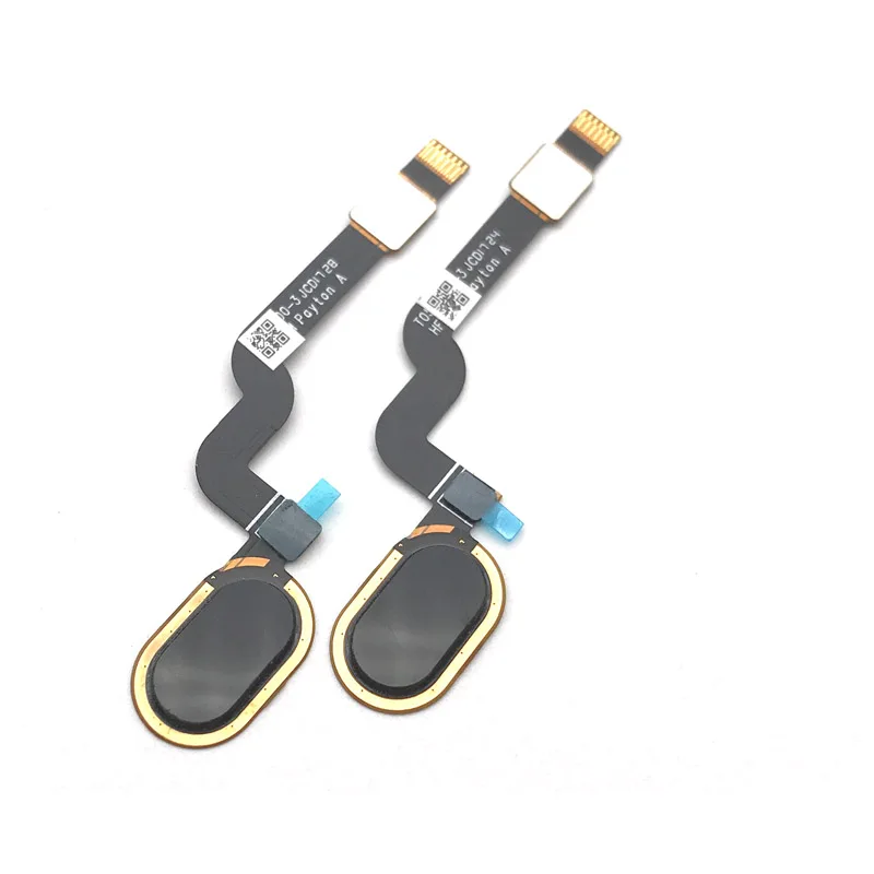 

For Motorola moto X4 Home Button FingerPrint Touch ID Sensor Flex Cable Ribbon