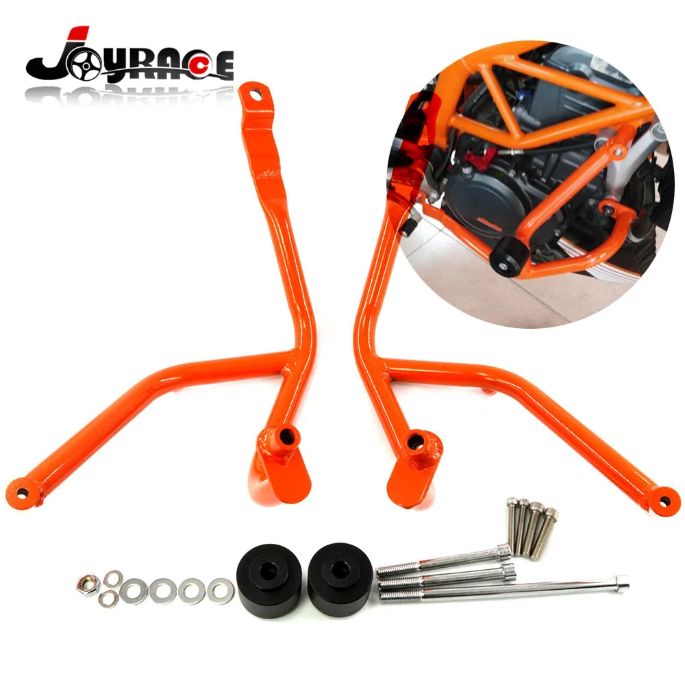 Buy Good Quality Metal Motorcycle Crash Bars Frame