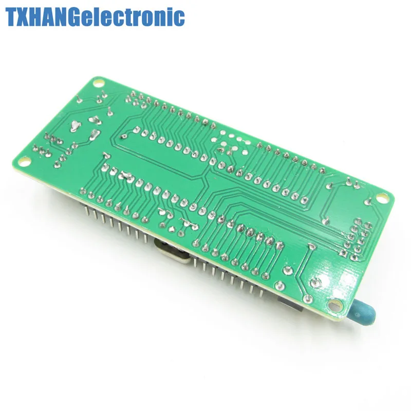 LM7805 L7805 Step Down Converter 7.5V-35V to 5V Regulator Power Supply Module AM