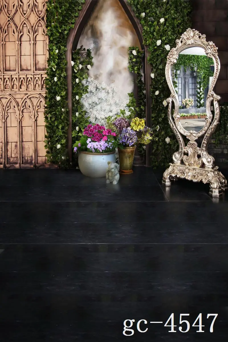 

3*5M Art Cloth Custom Photography Backdrops Prop Indoor theme Studio Background GC-4547