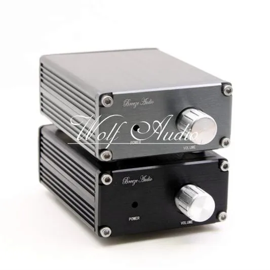 Nobsound Latest Mini 100W Subwoofer Power Amplifier Mono