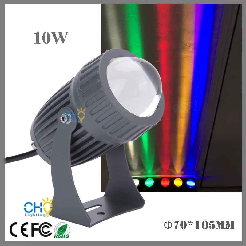 Us 99 0 Outdoor Led Spotlights Ip65 Wall Lamp 10w Narrow 5 Degree Floodlight Long Distance Spot Lighting Washer In Landscape Us 99 0 Outdoor Led Spotlights Ip65 Wall Lamp 10w Narrow 5 Degree Floodlight Long Distance Spot Lighting Washer In Landscape