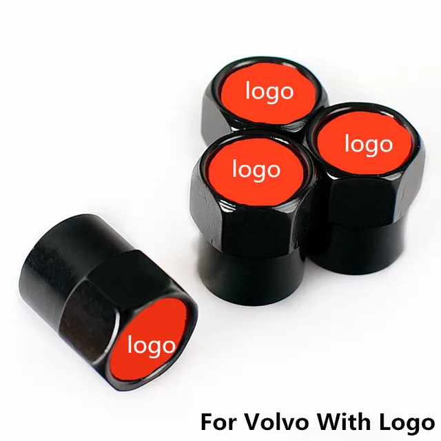 Car styling tire valve cap wheel hub tyre valve stem cap fit for of