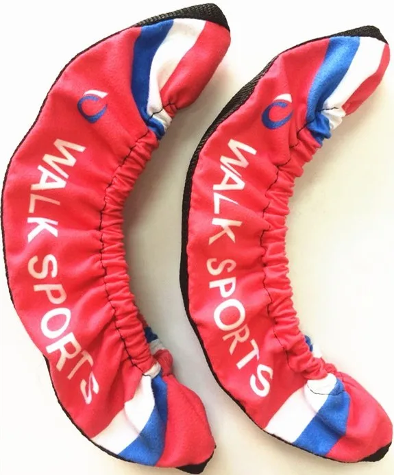 Супер впитывающий чехол из микрофибры для хоккея с лезвием езды на
