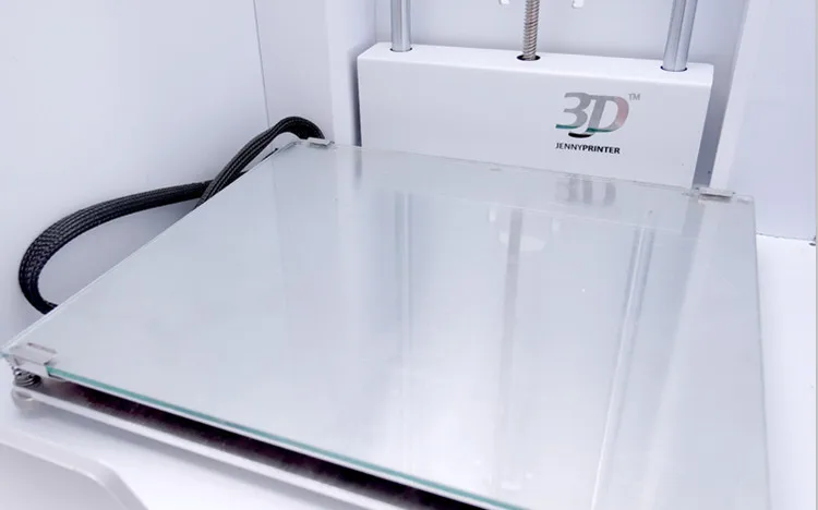 Kit de alta precisão da impressora 3d